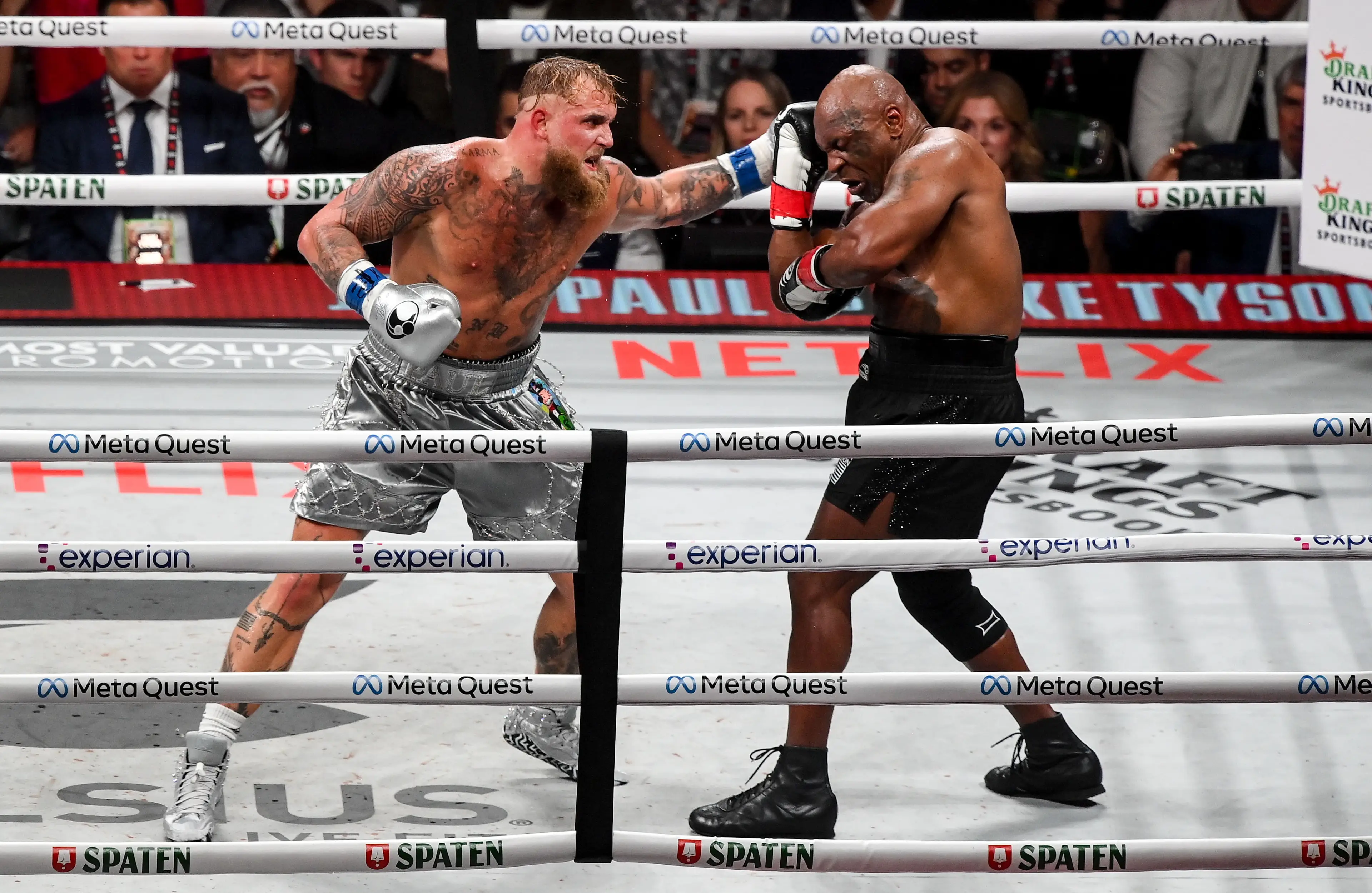 (Stephen McCarthy/Sportsfile via Getty Images)