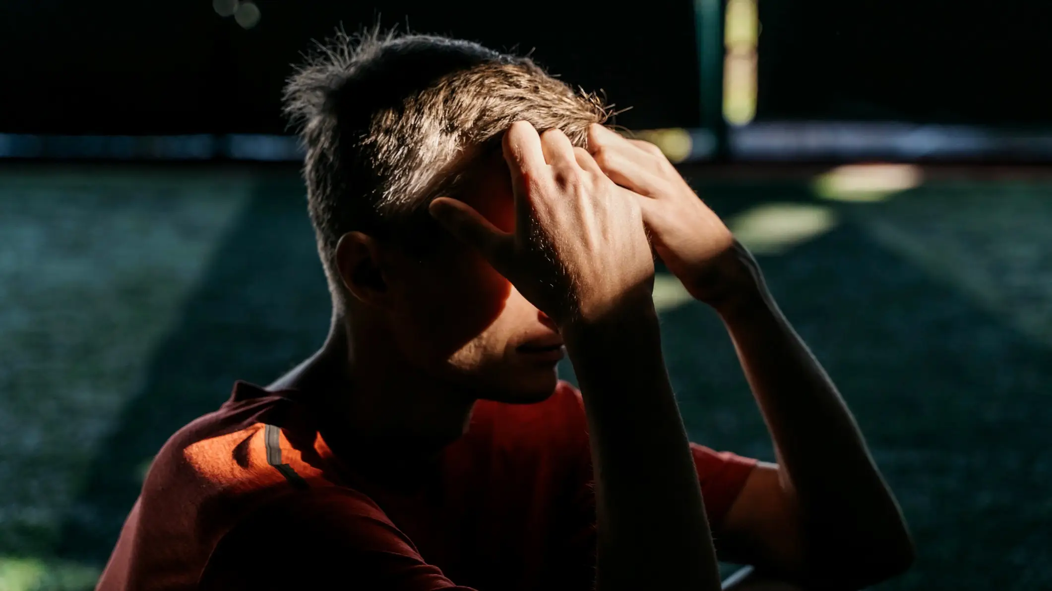 Stock photo - Tatiana Maksimova/Getty Images