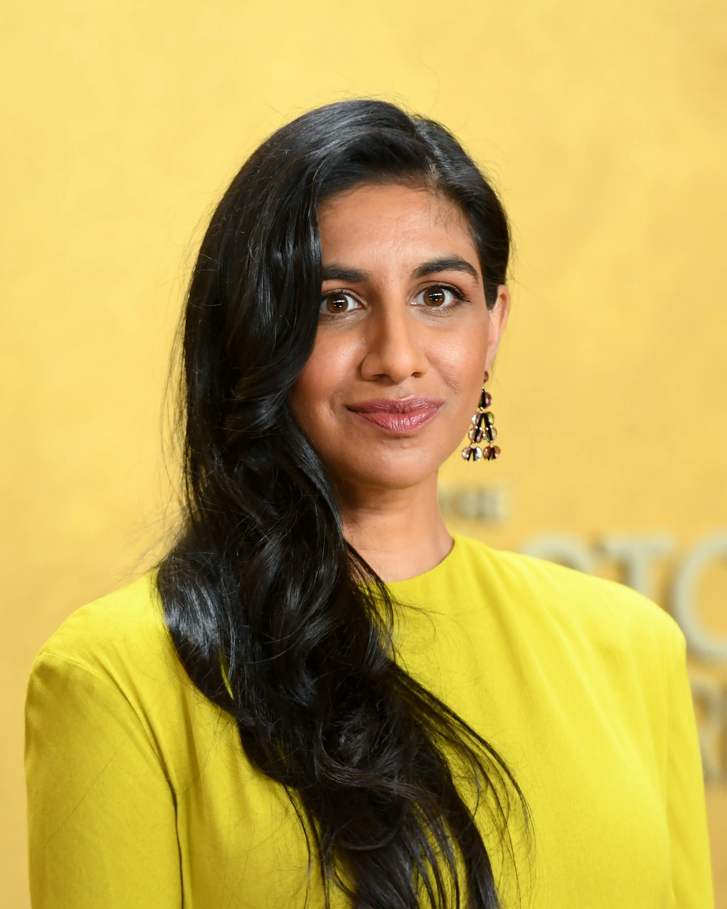 Padman began working for the pair (JC Olivera/Variety via Getty Images)