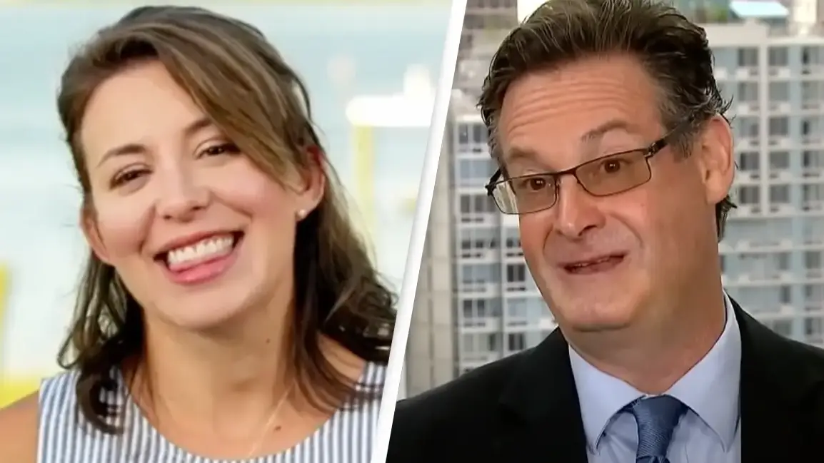 HGTV/Youtube/Inside Edition