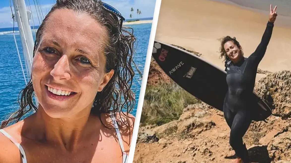 Instagram/giuliamanfrini