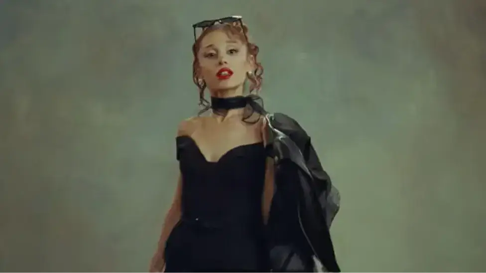 Republic Records/YouTube
