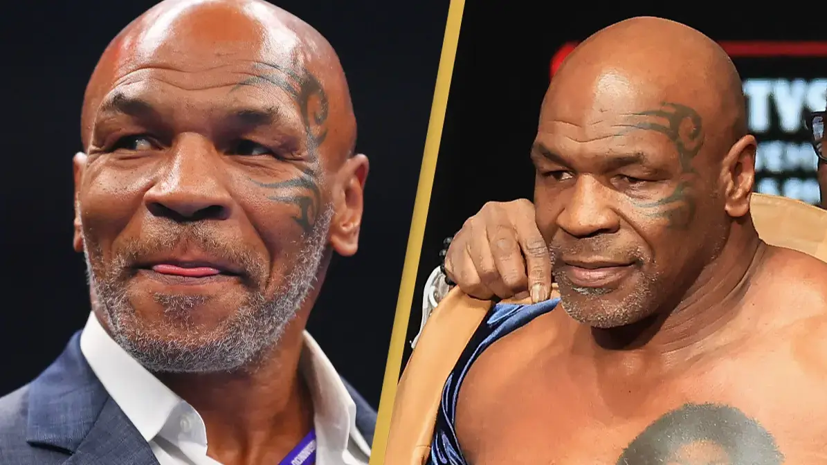 Justin Setterfield/Getty Images / Christian Petersen/Getty Images