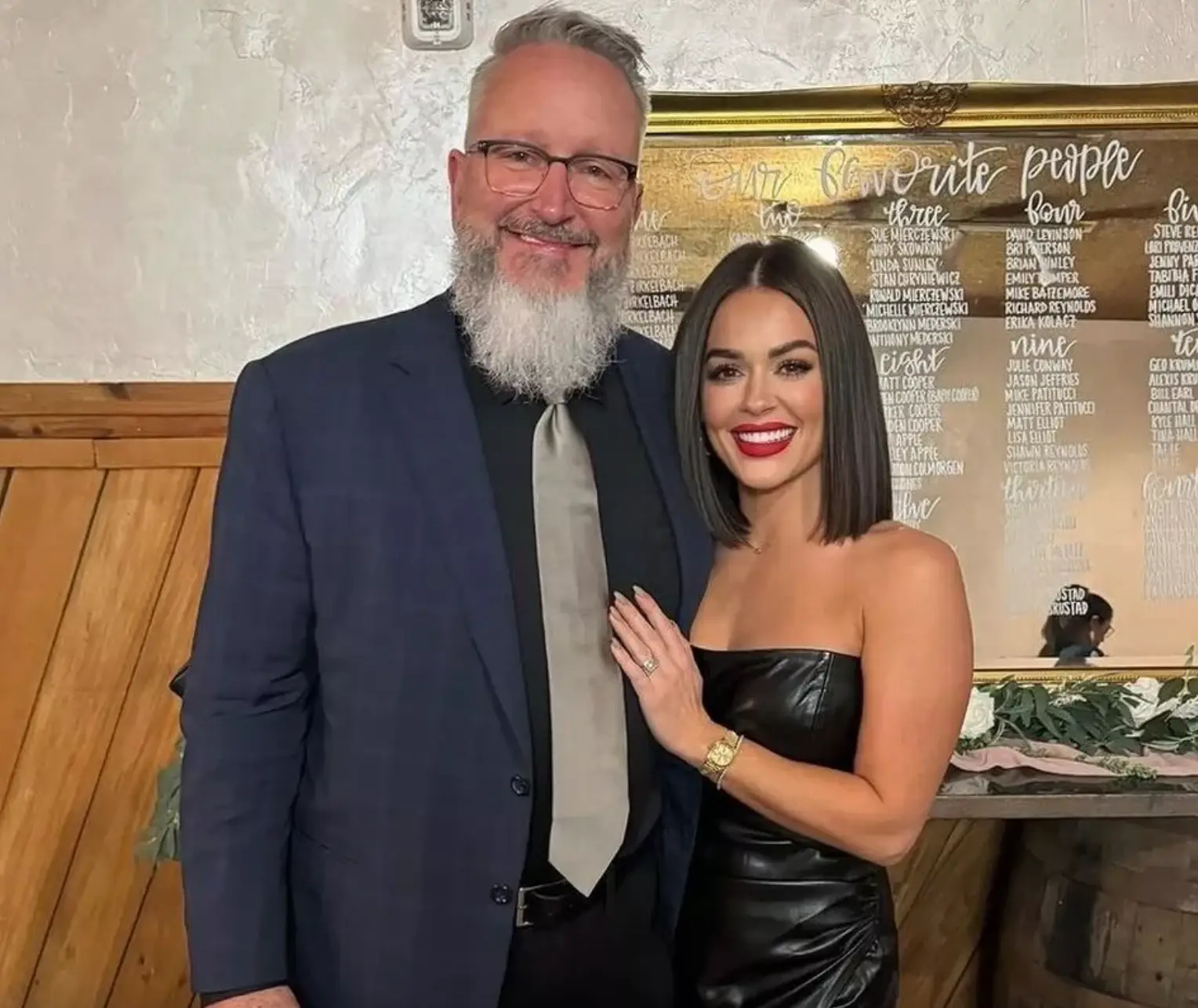 The criticism towards them is usually online (Instagram/jessicazirk)