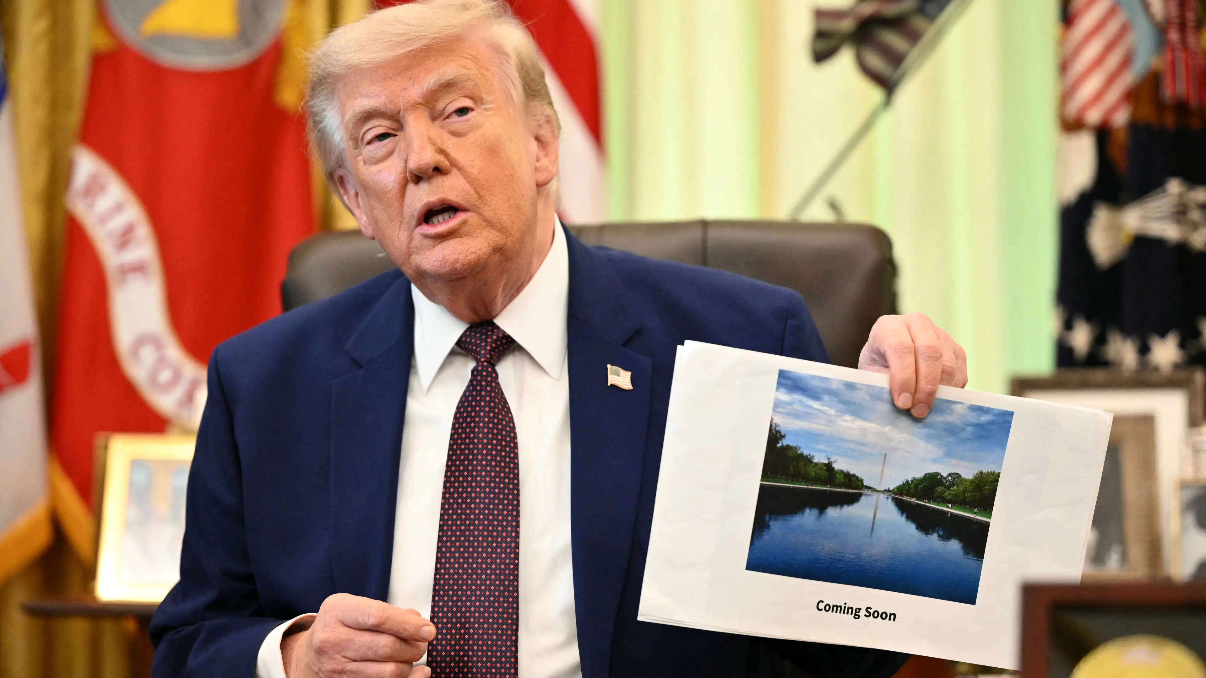 Mandel NGAN / AFP via Getty Images
