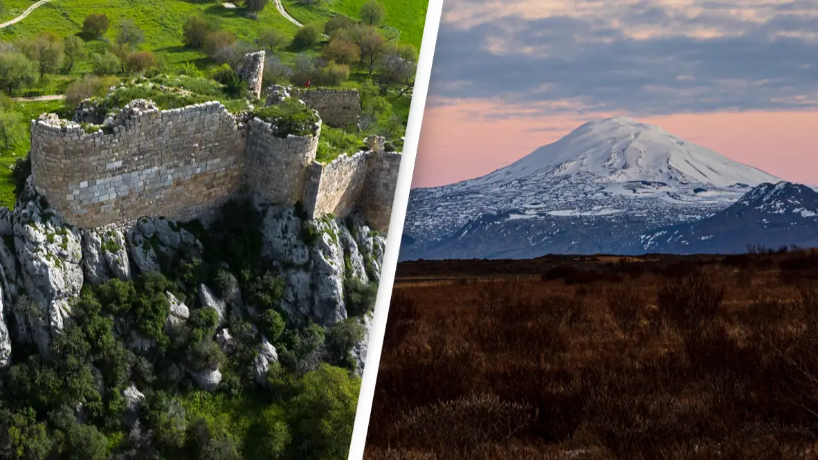 Getty Images/Anadolu/Getty Images/Hafsteinn Karlsson / 500px