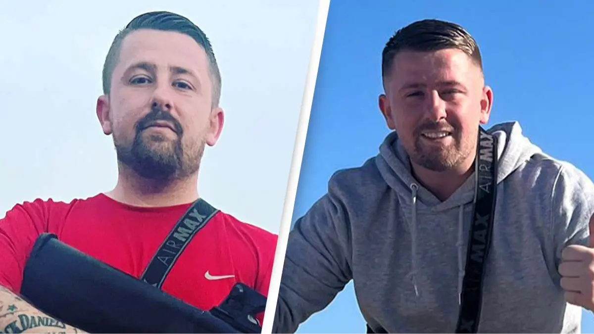 YouTube/@CallumAbroad