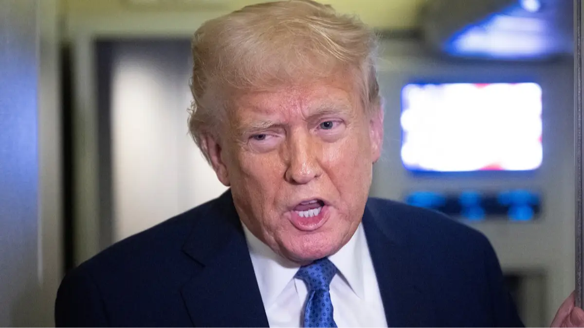 Getty Images/BRENDAN SMIALOWSKI