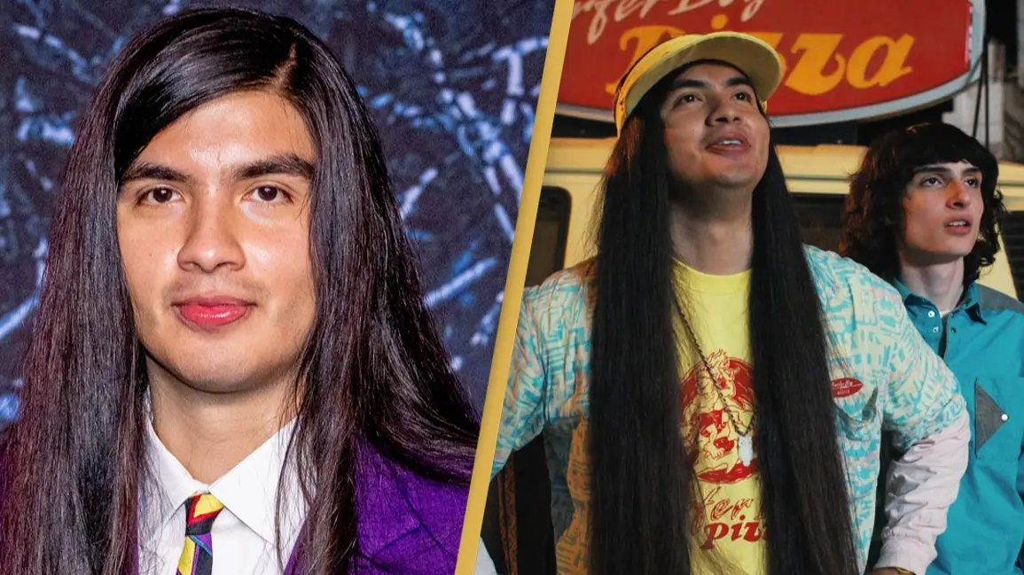 Roy Rochlin/Getty Images / Netflix