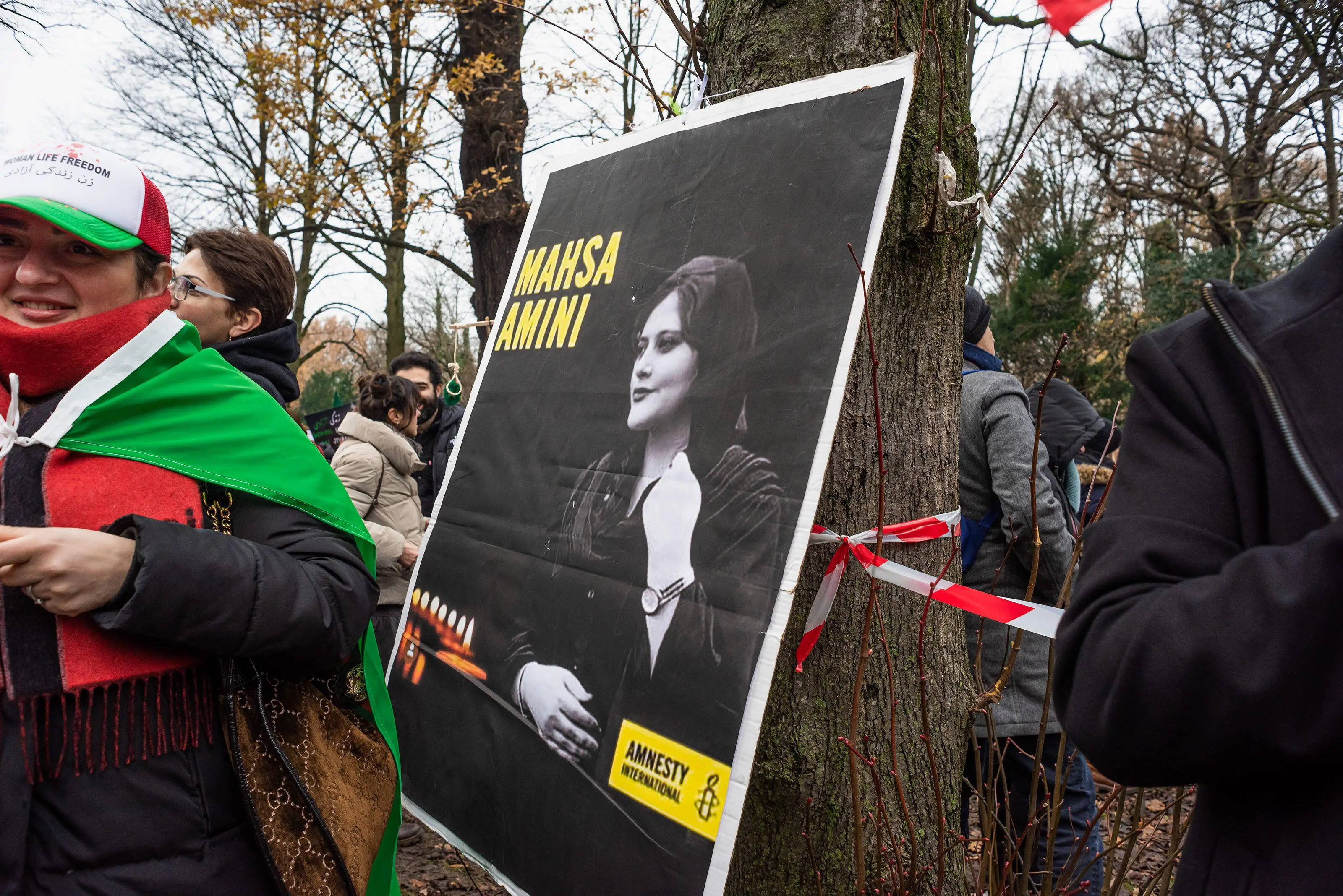 The 22 year old's tragic death caused an international outcry.