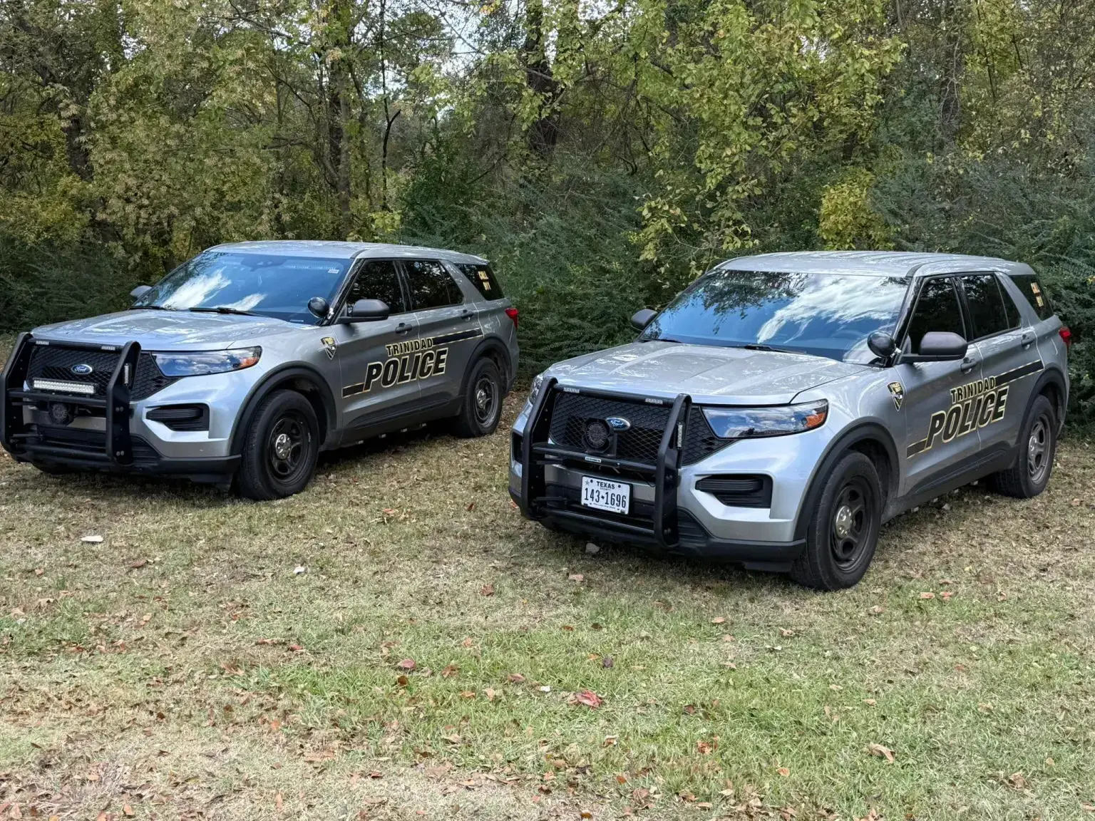 The department has since been disbanded (Fox 4 News)