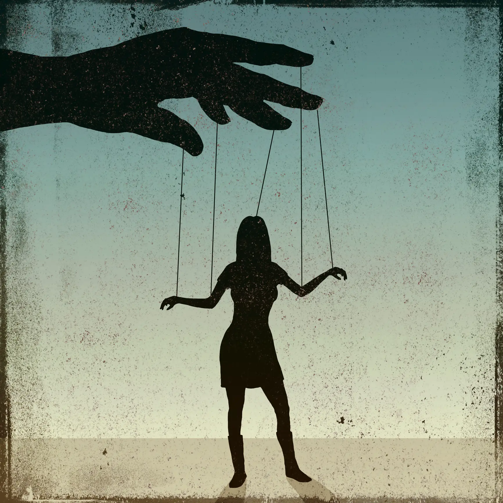 Anyone can be susceptible to a cult's influence, an expert has said (Getty stock image)