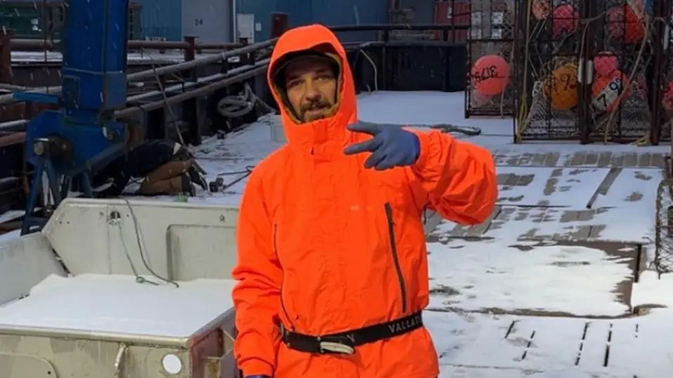 Facebook/Todd Meadows