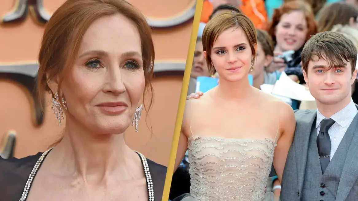 Stuart C. Wilson/Getty Images / Anthony Harvey/Getty Images