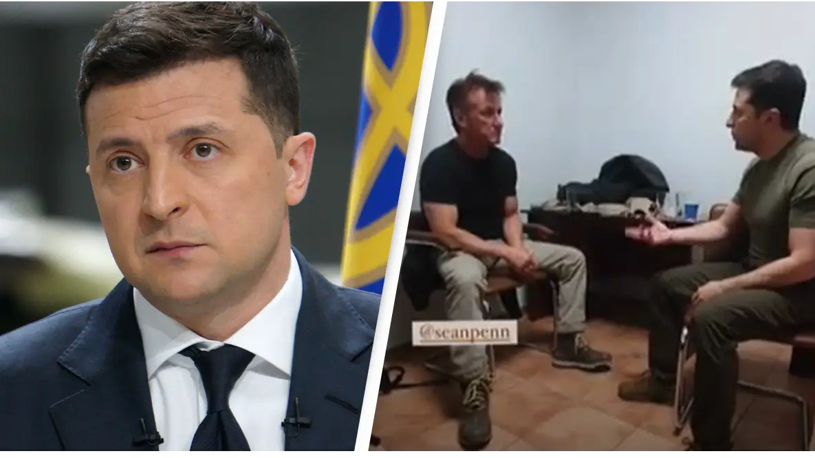 alamy/zelenskiy_official/instagram