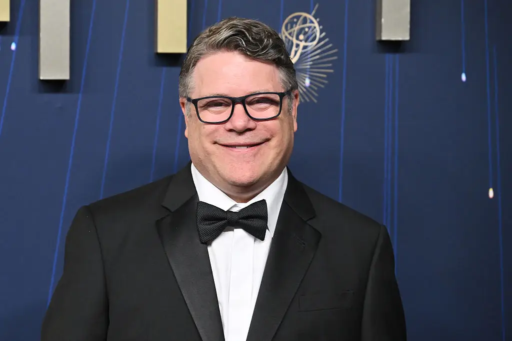 Sean Astin is the president of SAG-AFTRA (Michael Buckner/Variety via Getty Images)