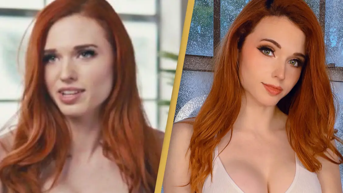 Amouranth