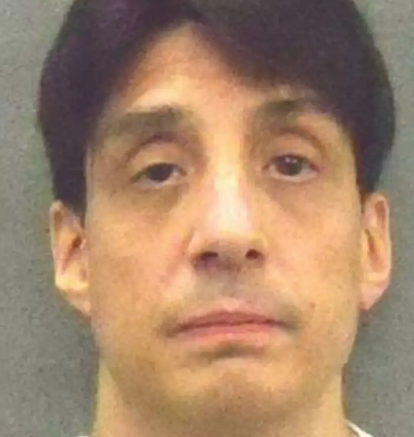 Ivan Cantu was executed this week.