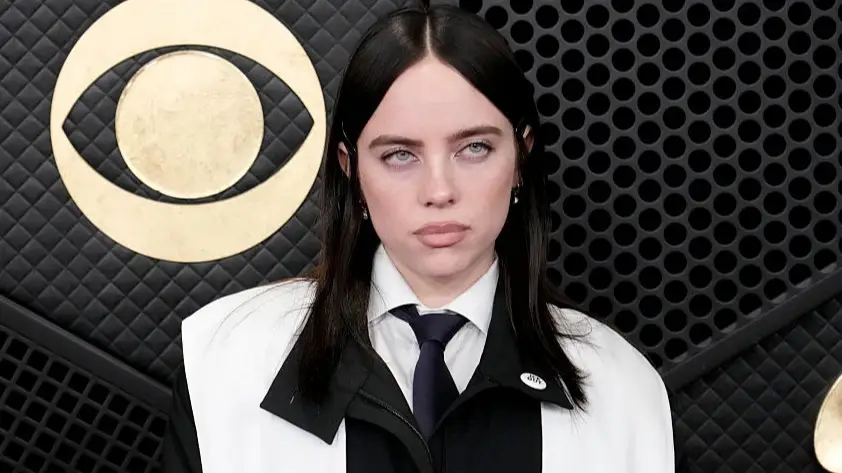 Jeff Kravitz/FilmMagic