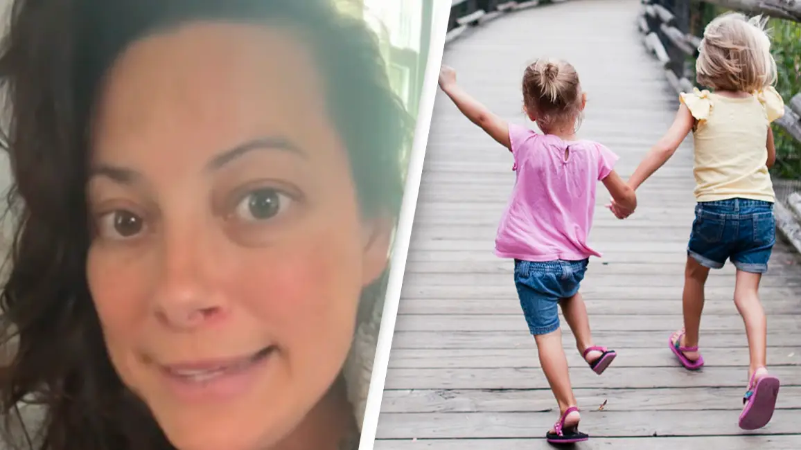 Shay.nanigans87/TikTok/Getty Stock Image