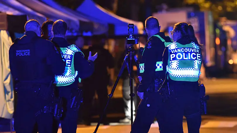 DON MACKINNON/AFP via Getty Images