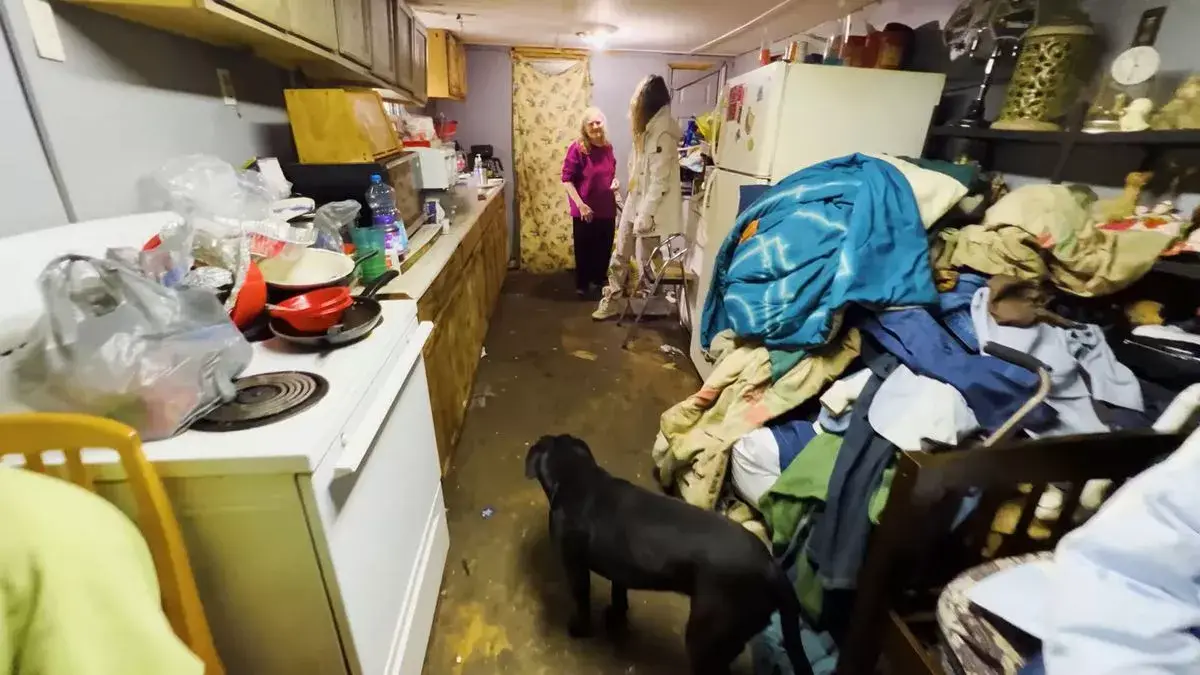 A second video opened up questions about where the money went (Christmas Season With The Whittakers)