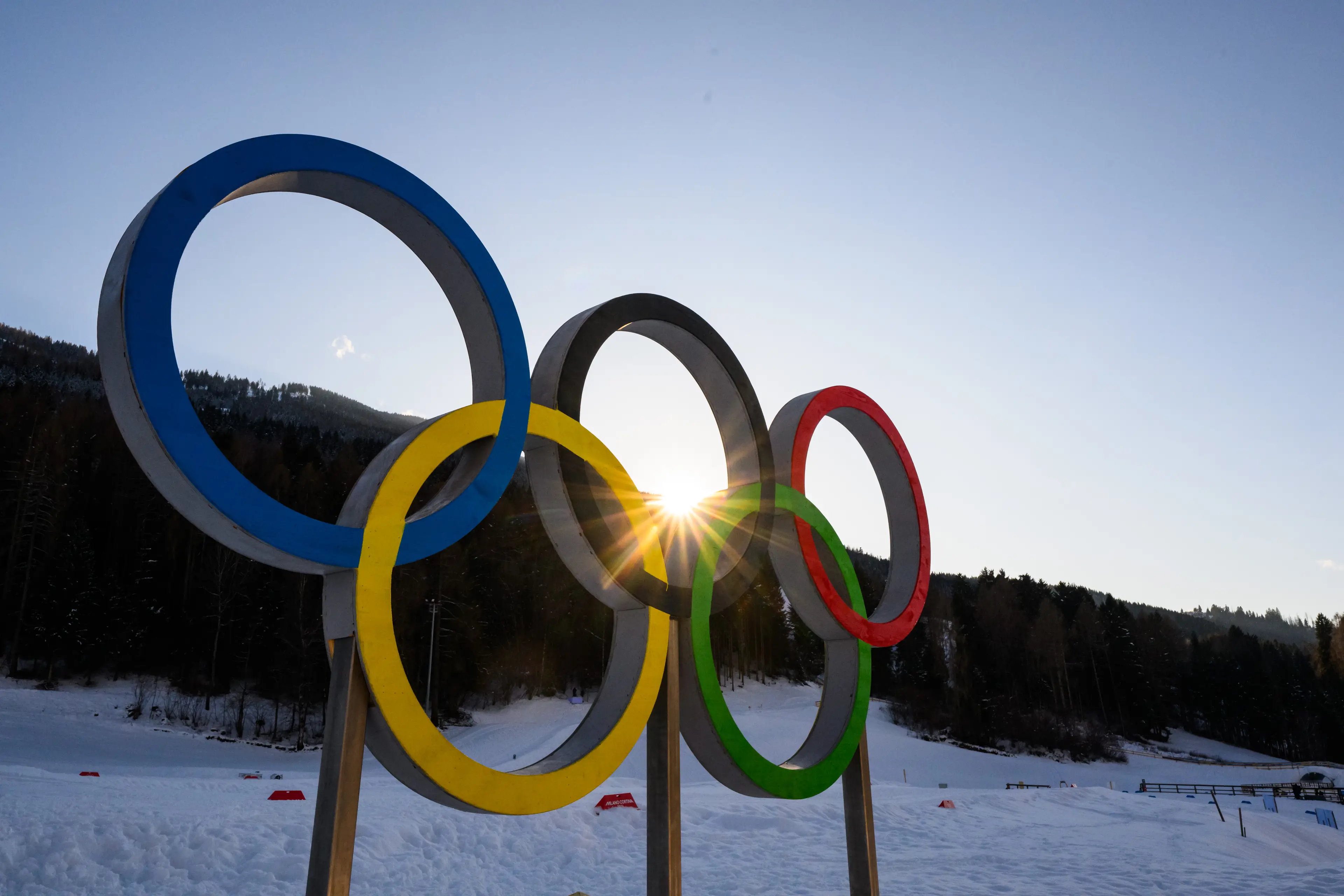 The Winter Olympics gets underway this week (Tom Weller/Getty Images)