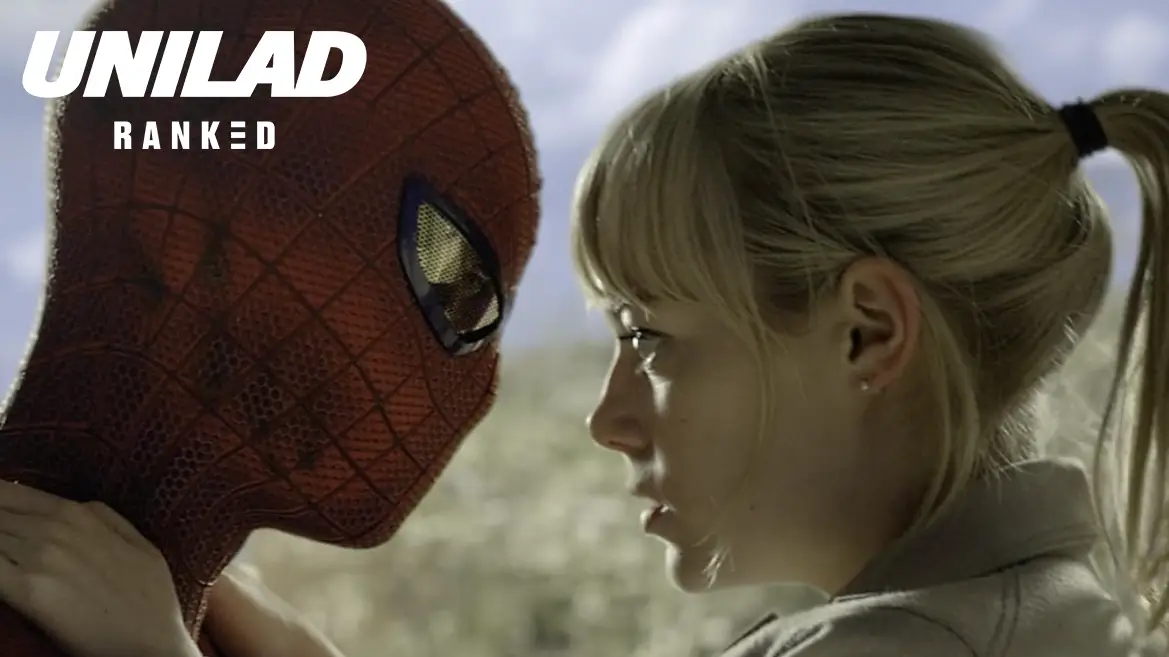 (Sony Pictures Releasing) 