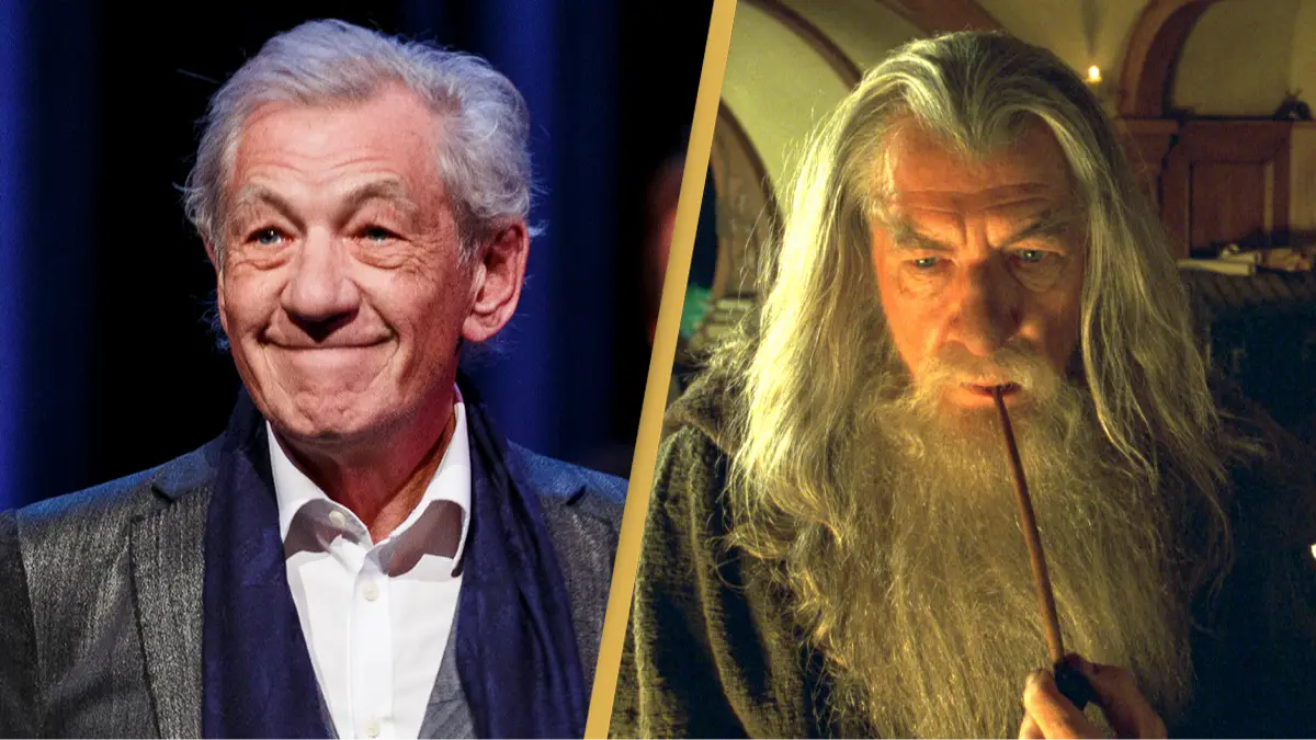 Tristan Fewings - WPA Pool / Getty Images / New Line/WireImage