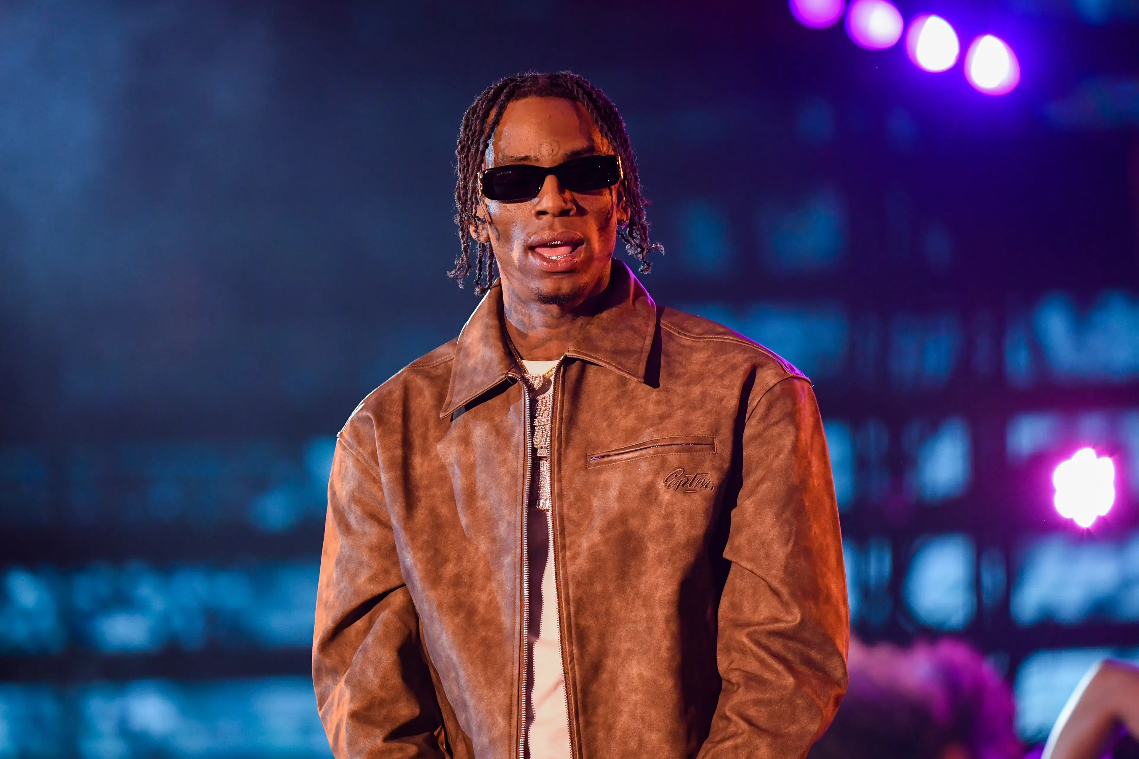 Soulja Boy was 'last relevant in 2007' (Aaron J. Thornton/Getty Images) 