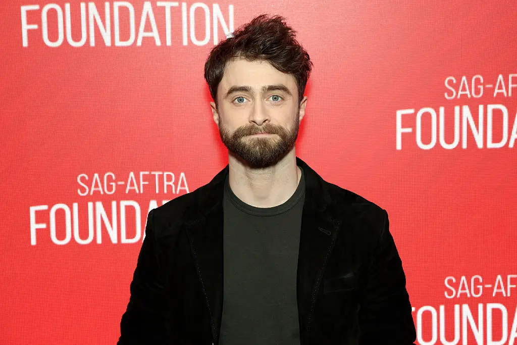 Daniel Radcliffe has been a public supporter of the Trevor Project (Dominik Bindl/Getty Images)
