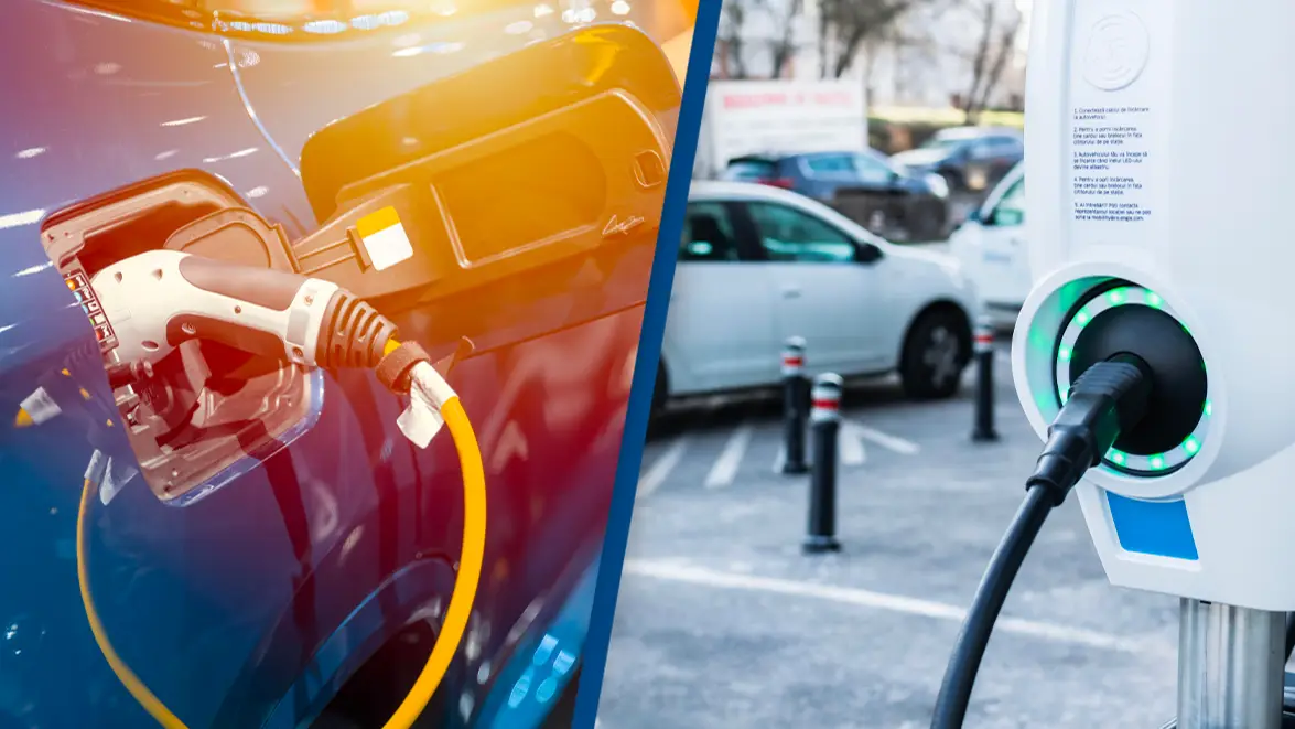 New 'game changing' battery charges in 3 minutes and lasts 20 years