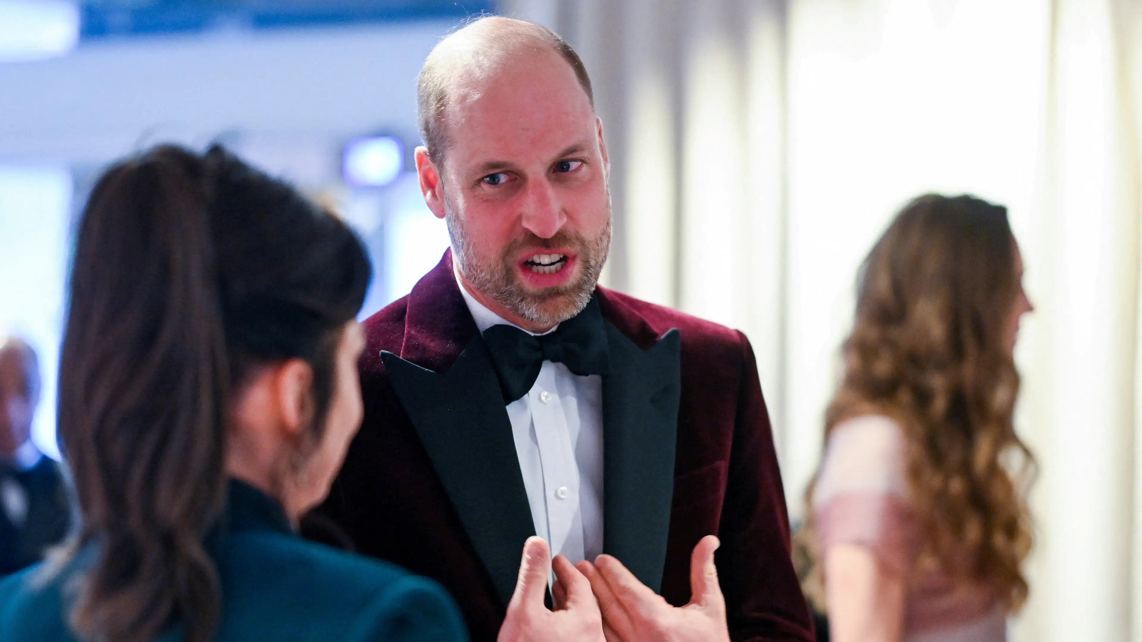 Jaimi Joy - WPA Pool/Getty Images