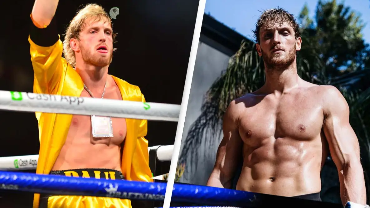 @loganpaul/Instagram/Alamy