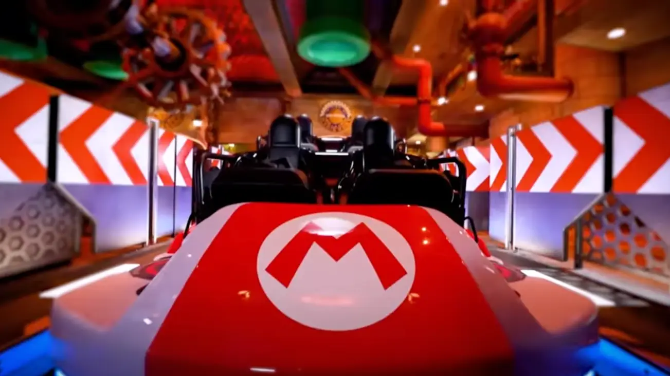 Some disappointed fans have criticised Universal for the new safety measures .