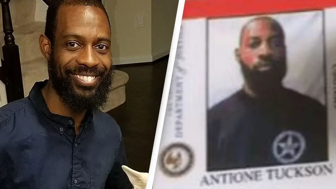 Man Who 'Pretended To Be Police Officer For 15 Years' Caught Out By Mistake In Restaurant