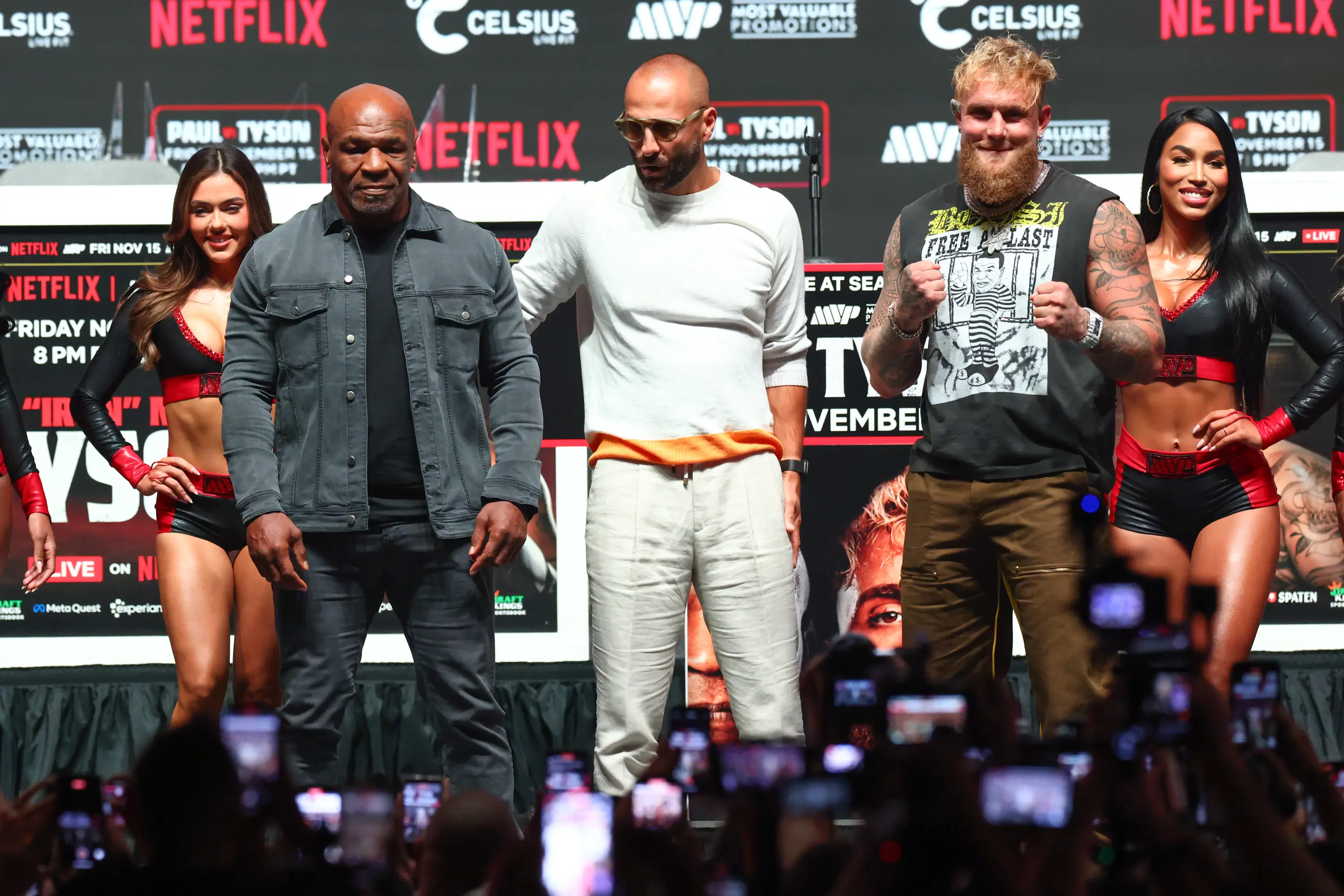 The rule changes have divided people online (Ed Mulholland/Getty Images)