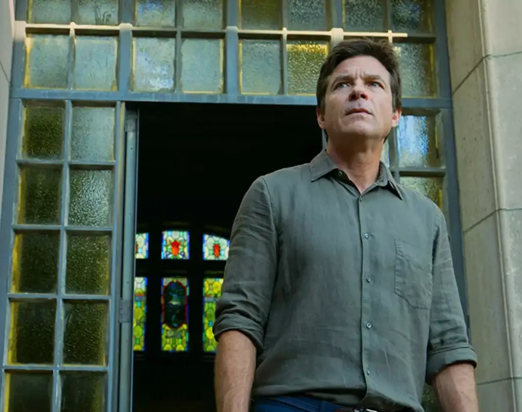 This 2017 show has been called the 'best' by viewers (Netflix)