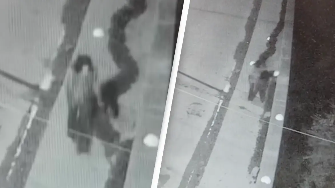 Canonsburg Police Department/Facebook