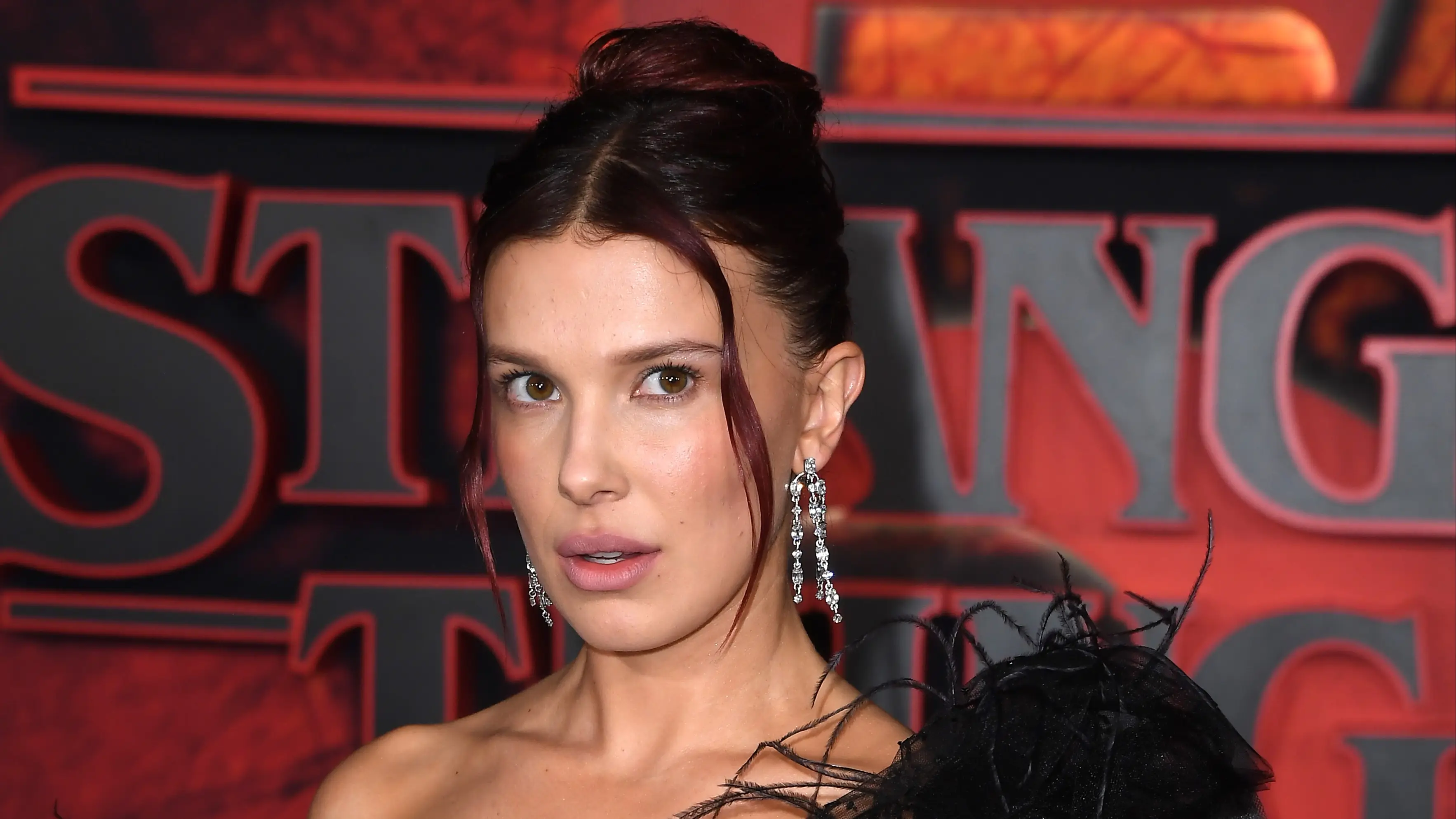 (Steve Granitz/FilmMagic)
