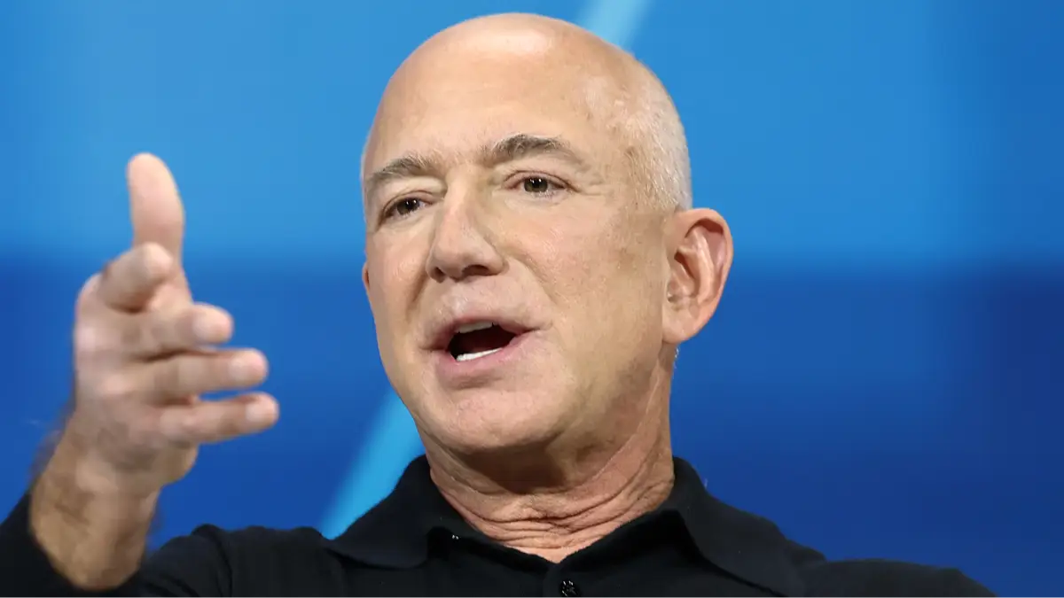 Getty Images/Michael M. Santiago