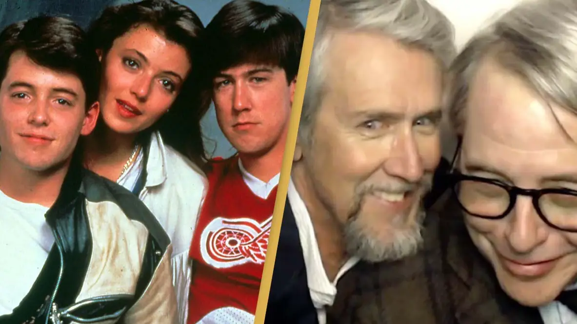 Alamy / Moviestore Collection Ltd / Twitter/@hbomax