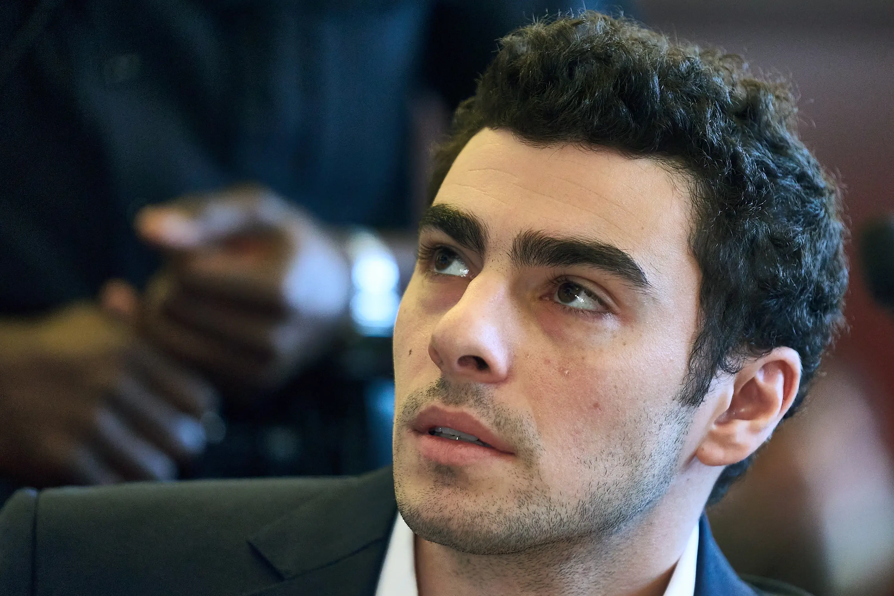 Luigi Mangione is set to go on trial later this year (Curtis Means-Pool/Getty Images)