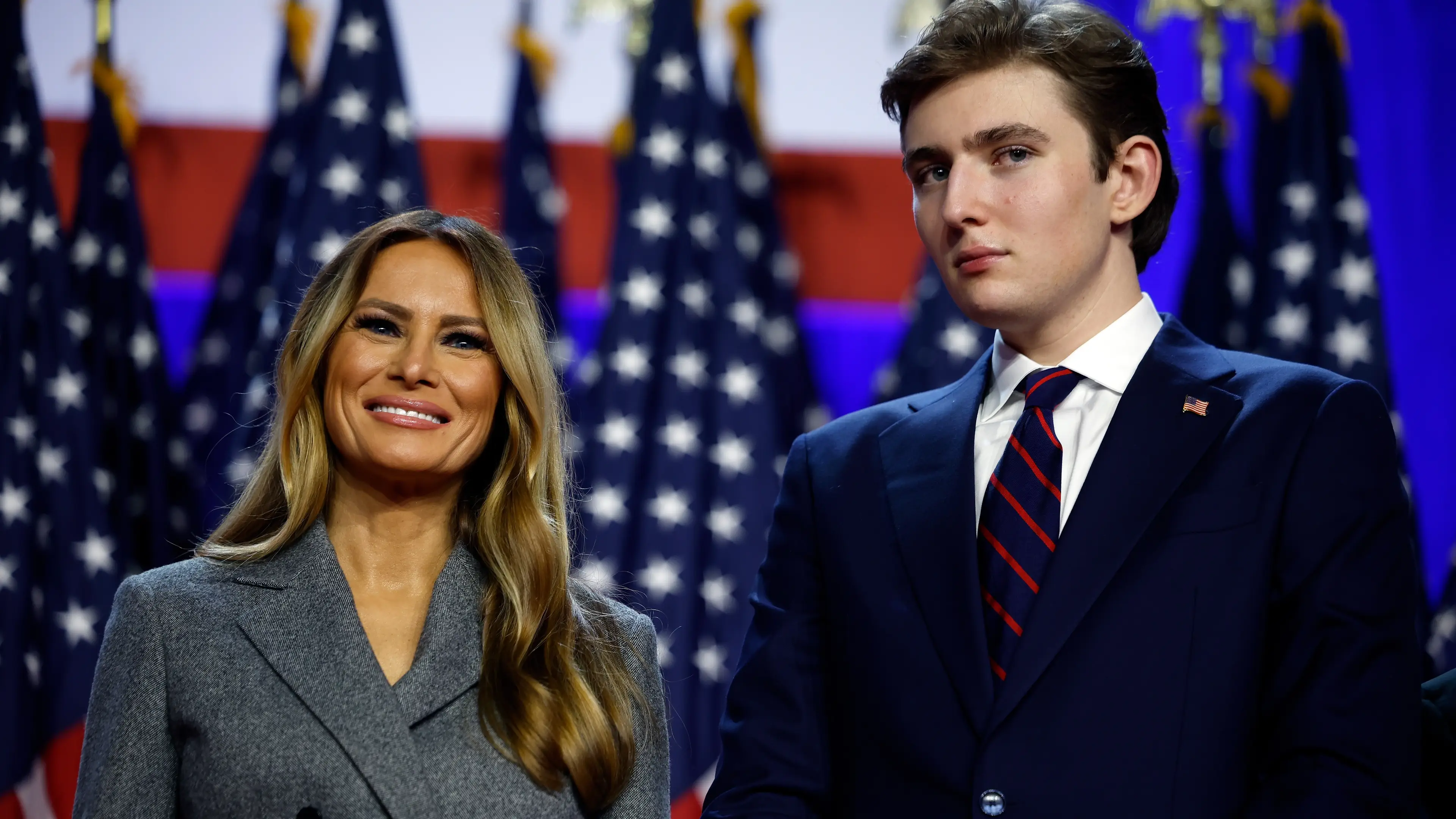 Chip Somodevilla/Getty Images