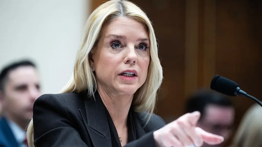 Tom Williams/CQ-Roll Call, Inc via Getty Images