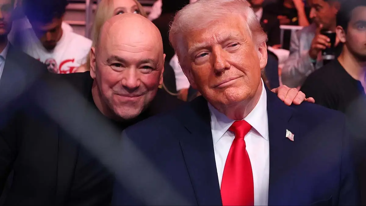 Ed Mulholland/Zuffa LLC