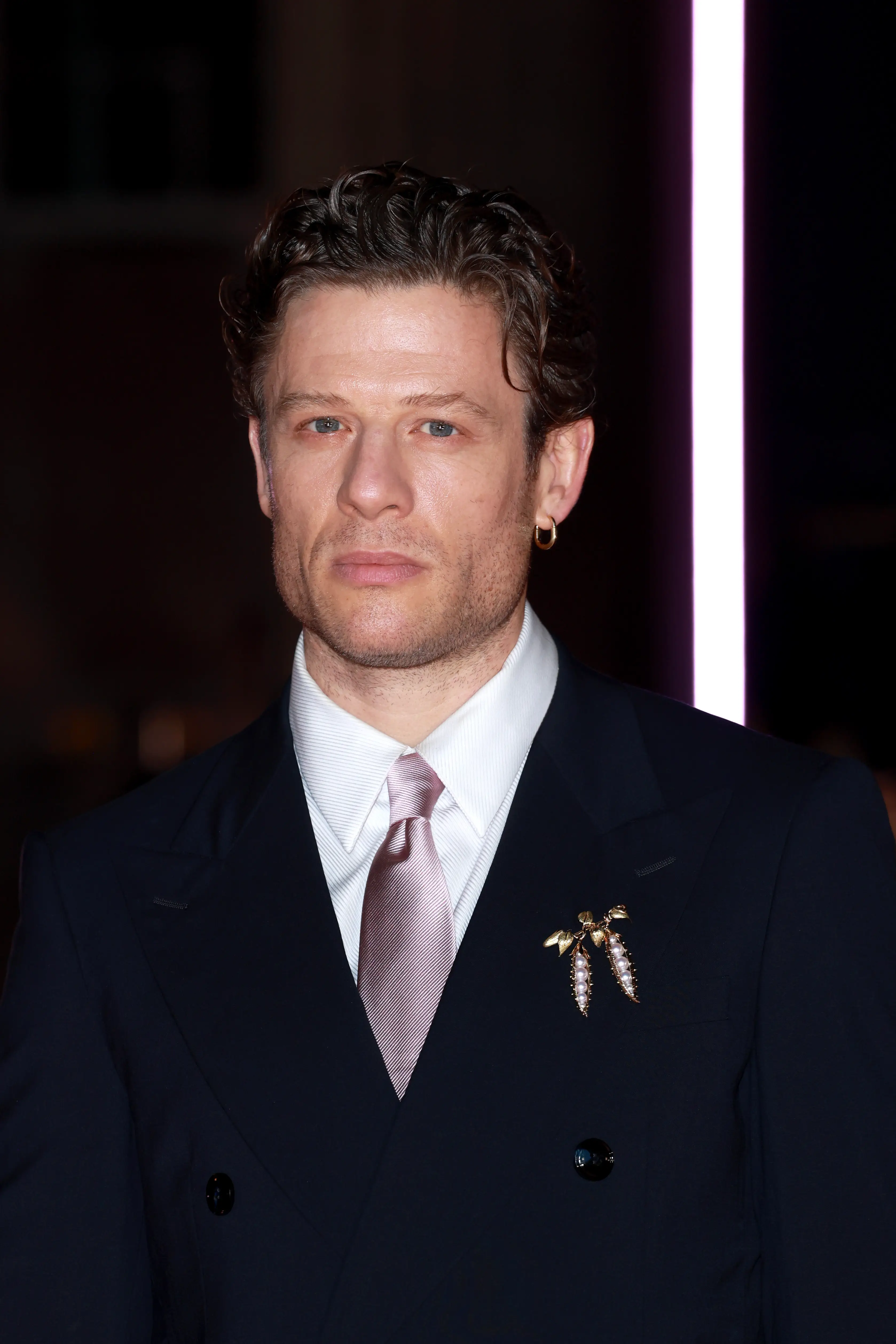 Norton has suffered from Type One diabetes since the age of 22 (Lia Toby/Getty Images)