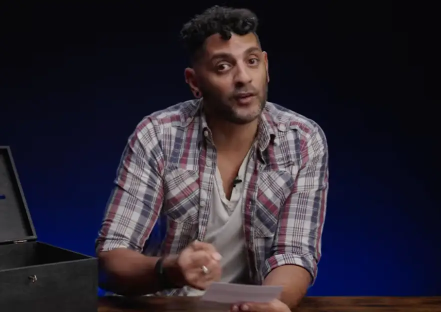 The doctor remarked people should be adding this thing into their sex lives (LADBIBLESTORIES)