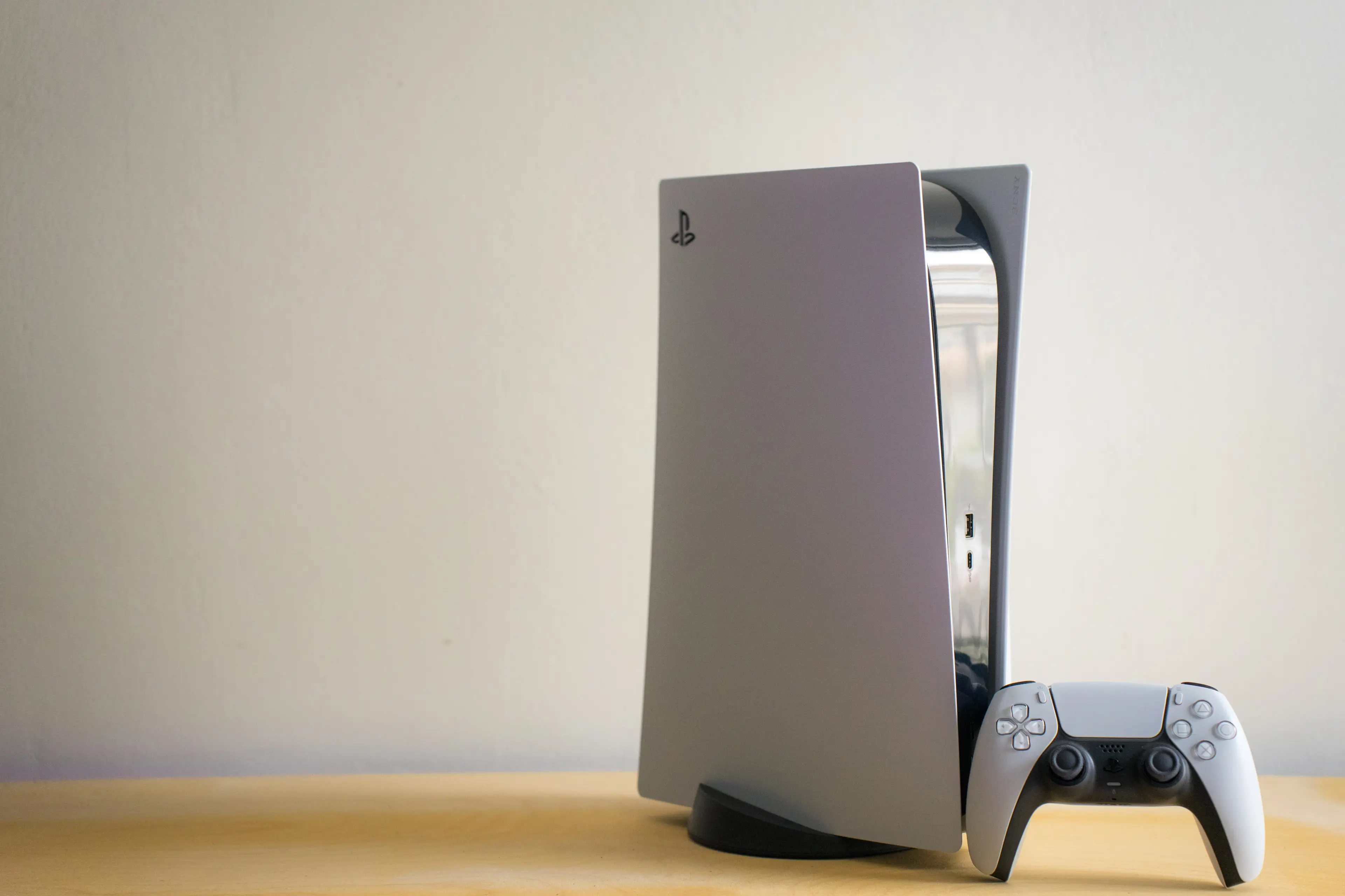 One aspect of the PS5 had people frustrated.