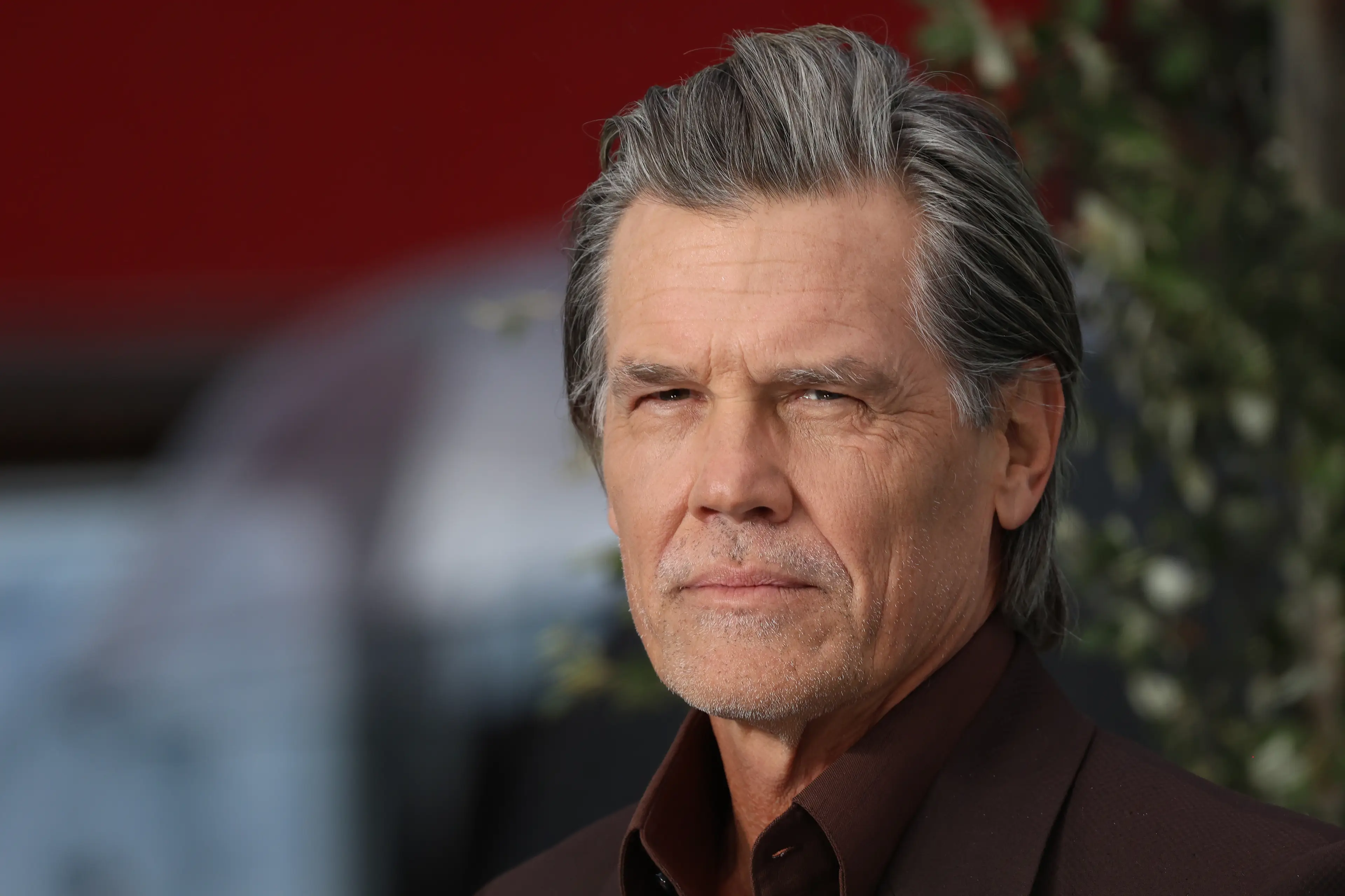 Josh Brolin has revealed how he has stayed sober for 12 years (Lia Toby/Getty Images)